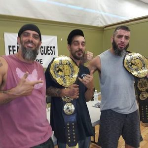 Meet your Posher, Robert